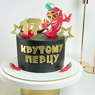 "Крутому перцу" купить - ростов-на-дону.сладкоежкин.рф