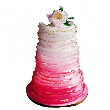 Торт Розовые облака купить - ростов-на-дону.сладкоежкин.рф