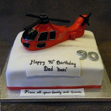Торт красный вертолёт купить - ростов-на-дону.сладкоежкин.рф