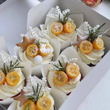 "Маленькие апельсинки" купить - ростов-на-дону.сладкоежкин.рф