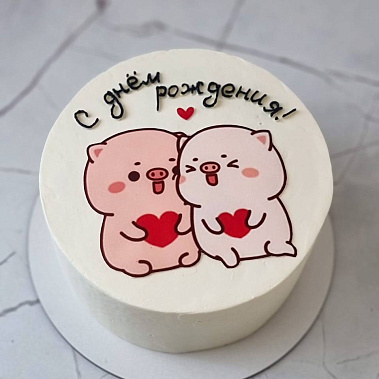 "Хрюша" купить - ростов-на-дону.сладкоежкин.рф