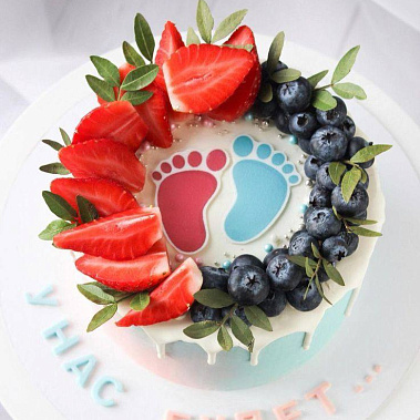 "Вкусные ожидания" купить - ростов-на-дону.сладкоежкин.рф