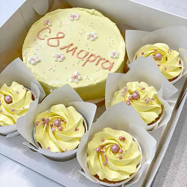 «Цветы весны» купить - ростов-на-дону.сладкоежкин.рф