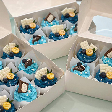 "Снежные" купить - ростов-на-дону.сладкоежкин.рф