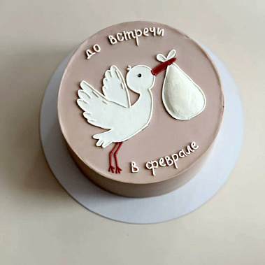 Торт "Аист" купить - ростов-на-дону.сладкоежкин.рф