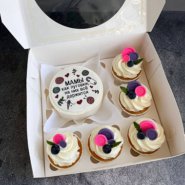 "Пуговка" купить - ростов-на-дону.сладкоежкин.рф